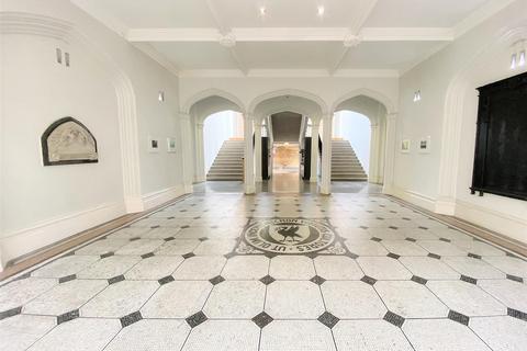 1 bedroom apartment for sale, The Collegiate, 20 Shaw Street, Liverpool