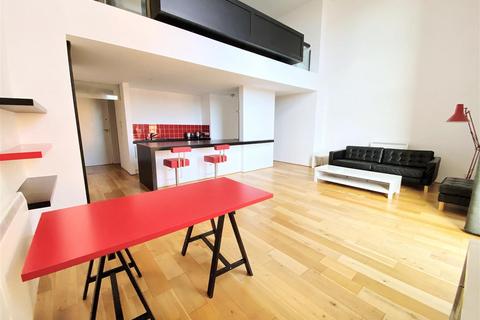1 bedroom apartment for sale, The Collegiate, 20 Shaw Street, Liverpool