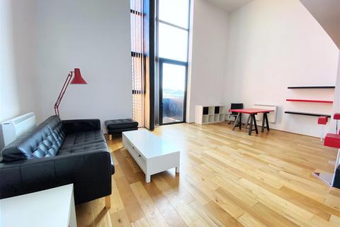 1 bedroom apartment for sale, The Collegiate, 20 Shaw Street, Liverpool
