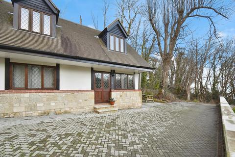 undefined, Stable Cottages Luccombe Chine, Luccombe, Shanklin