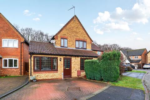 undefined, Barron Place, Basingstoke