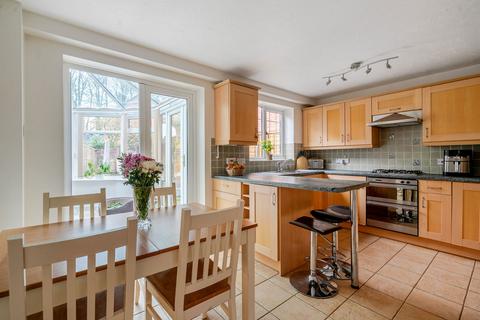 undefined, Barron Place, Basingstoke