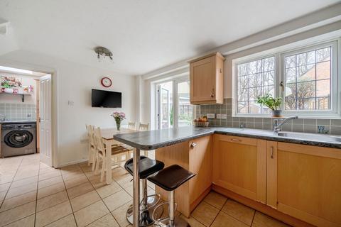 undefined, Barron Place, Basingstoke