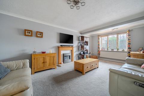 undefined, Barron Place, Basingstoke
