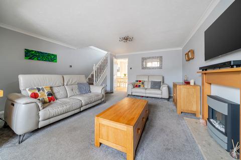 undefined, Barron Place, Basingstoke