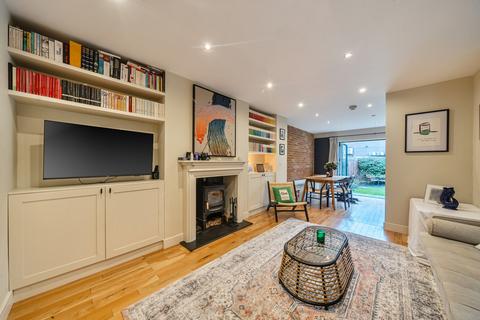 Gambole Road, Tooting, London, SW17