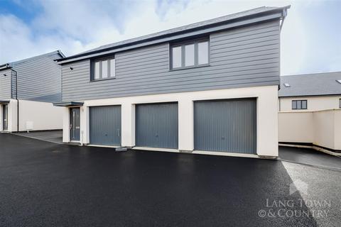 undefined, Ray Place, Sherford Plymouth PL9