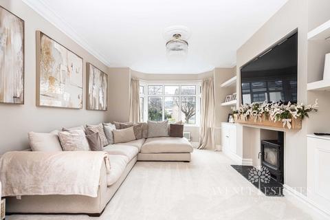 3 bedroom detached house for sale, Yarmouth Road, Poole BH12