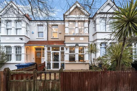 4 bedroom terraced house for sale, Curzon Road, Ealing