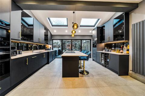 4 bedroom terraced house for sale, Curzon Road, Ealing