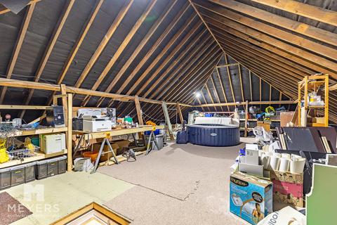 undefined, Oak Avenue, Christchurch, BH23 2