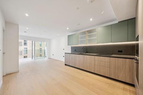 Watermeadow Lane, London SW6