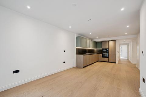 2 bedroom flat to rent, Watermeadow Lane, London SW6