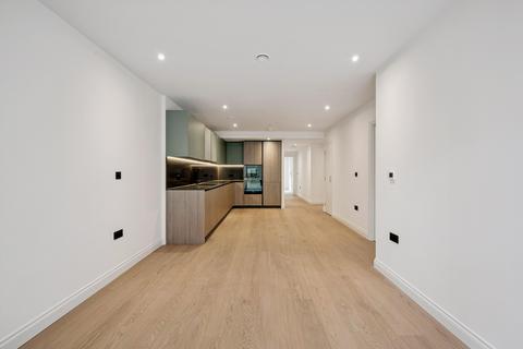 2 bedroom flat to rent, Watermeadow Lane, London SW6