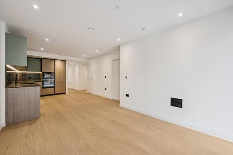 2 bedroom flat to rent, Watermeadow Lane, London SW6