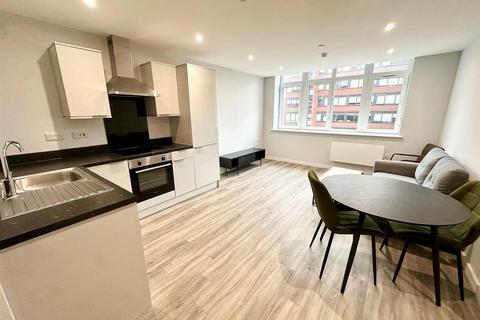 undefined, All Six House, Derby Square, Liverpool