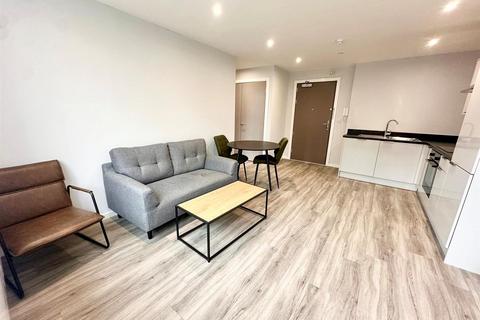 undefined, All Six House, Derby Square, Liverpool