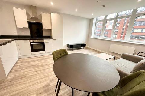 undefined, All Six House, Derby Square, Liverpool