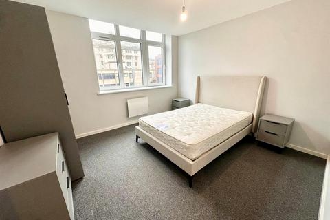 undefined, All Six House, Derby Square, Liverpool