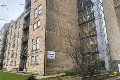 2 bedroom terraced house for sale, Westbury Street, Elland
