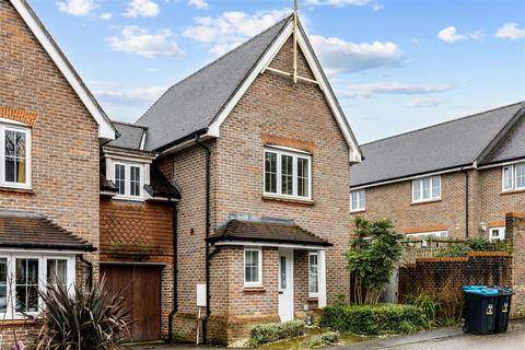 undefined, Rushy Grove, Haywards Heath