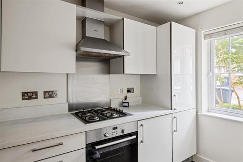 undefined, Rushy Grove, Haywards Heath
