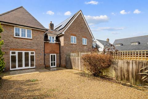 3 bedroom link detached house for sale, Rushy Grove, Haywards Heath