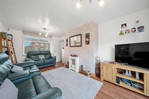 3 bedroom semi-detached house for sale, Manor Avenue, Golborne, WA3