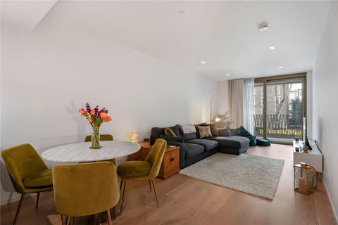 undefined, Bartholomew Close, London, EC1A