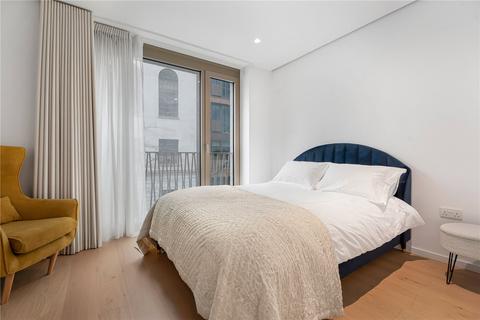 undefined, Bartholomew Close, London, EC1A