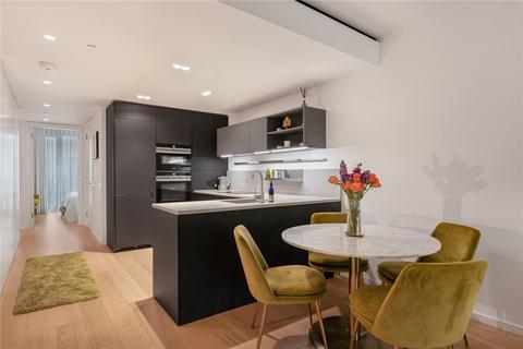 undefined, Bartholomew Close, London, EC1A
