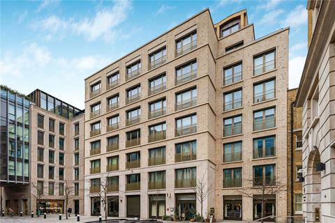 undefined, Bartholomew Close, London, EC1A