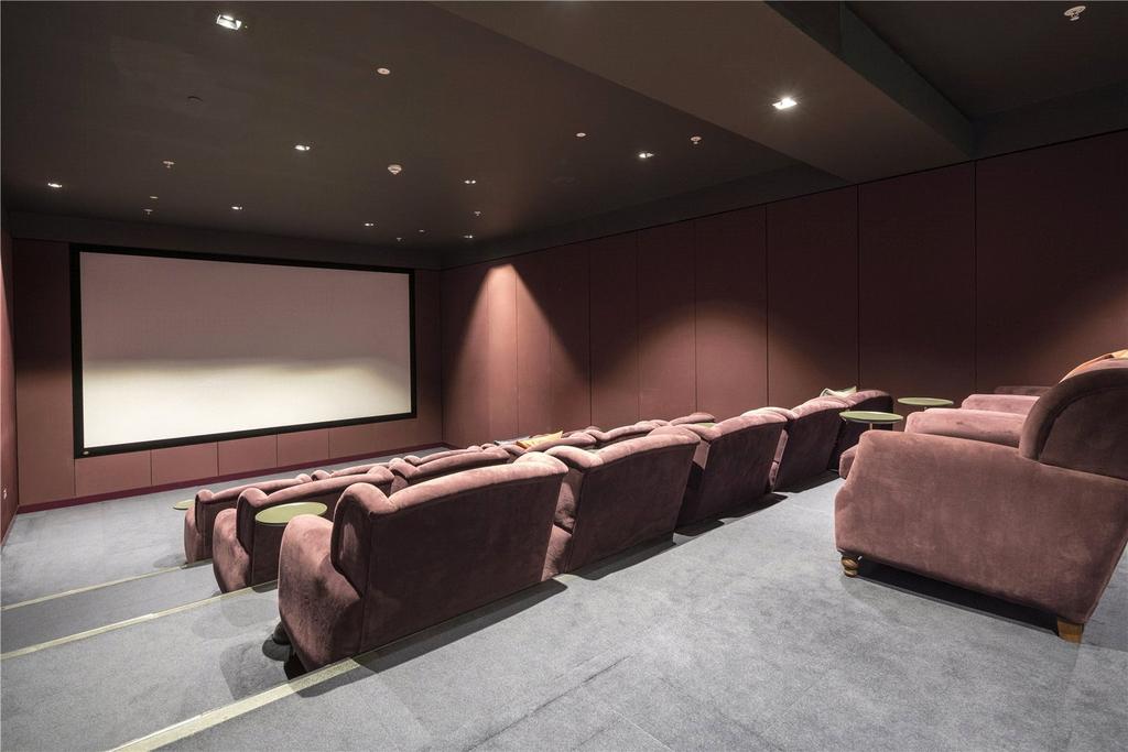 Cinema