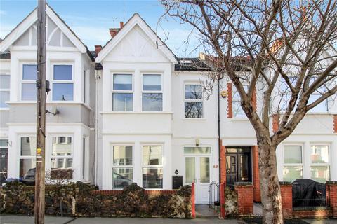 Fleetwood Avenue, Westcliff-on-Sea, Essex, SS0