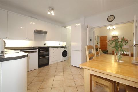 4 bedroom terraced house for sale, Fleetwood Avenue, Westcliff-on-Sea, Essex, SS0