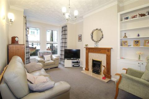 4 bedroom terraced house for sale, Fleetwood Avenue, Westcliff-on-Sea, Essex, SS0