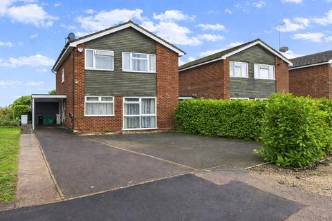 undefined, Chiltern Drive, Charvil, Reading, Berkshire, RG10