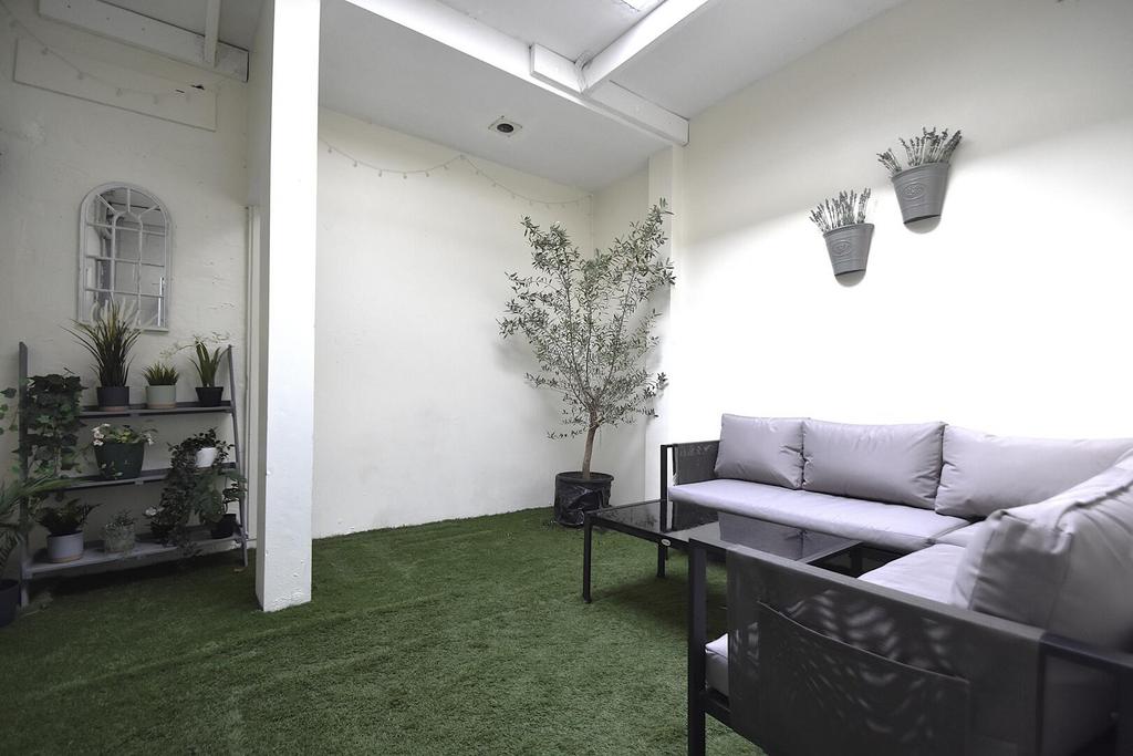 Terrace / Patio