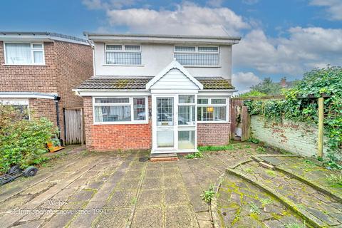 undefined, Ludford Close, Sutton Coldfield B75