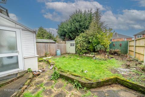 undefined, Ludford Close, Sutton Coldfield B75