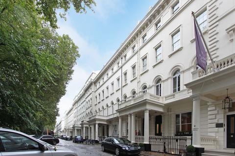 Westbourne Terrace, London W2