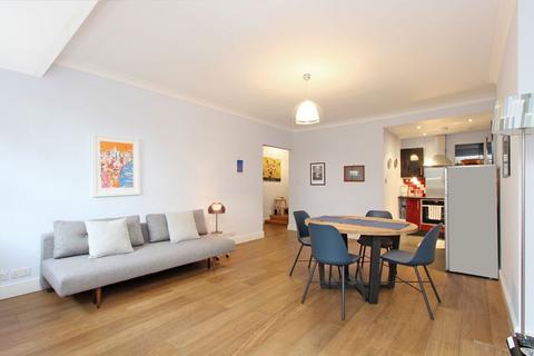 1 bedroom flat for sale, Westbourne Terrace, London W2