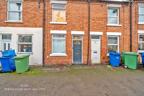 4 bedroom house for sale, Church Street, Cannock WS11