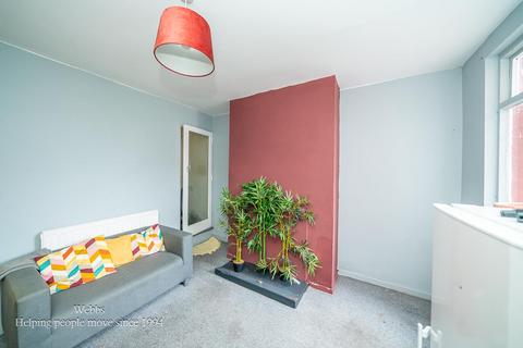 4 bedroom house for sale, Church Street, Cannock WS11