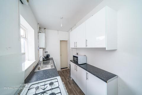 4 bedroom house for sale, Church Street, Cannock WS11