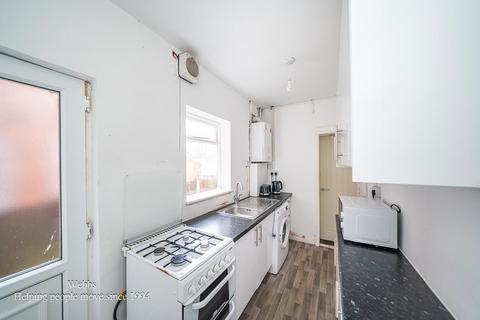 4 bedroom house for sale, Church Street, Cannock WS11