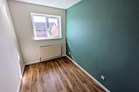2 bedroom semi-detached house to rent, Mill Heath, Bettws, Newport