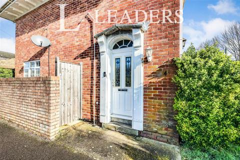 Holman Close, Waterlooville