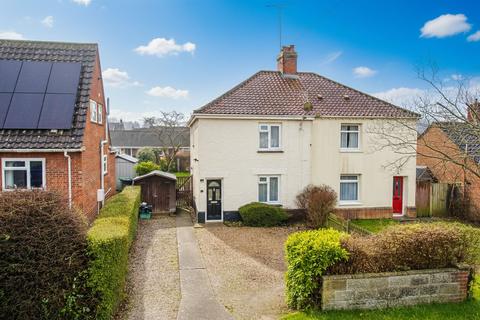 Lime Tree Avenue, Costessey, Norwich