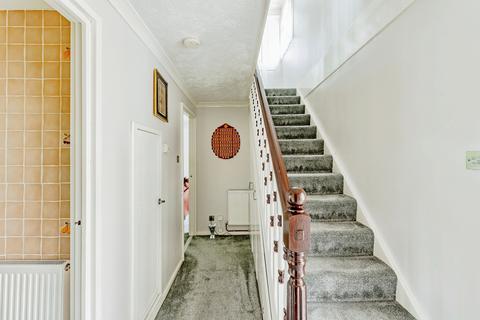 undefined, Flamsteed Heights, Crawley, RH11